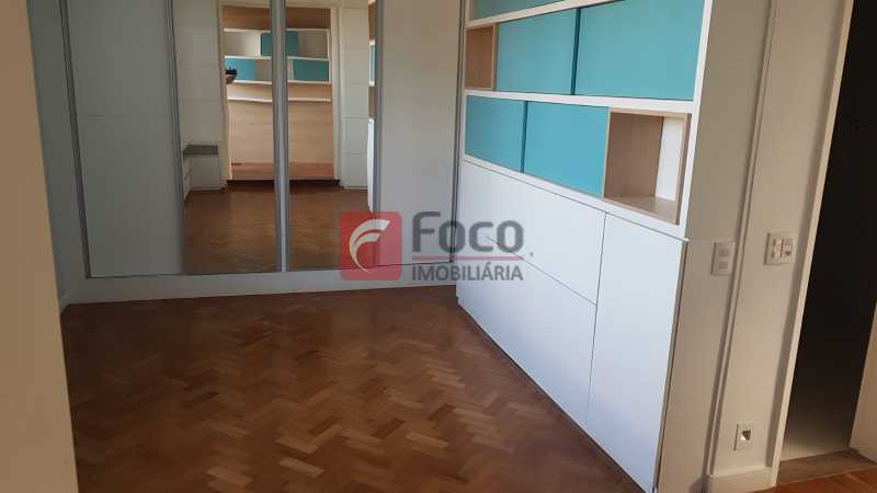 Conheça SUÍTE 2 do imóvel - Casa à venda Rua Triunfo, Santa Teresa, Rio de Janeiro - R$ 2.300.000 - JBCA30044 - 14 SUÍTE 2 - 14