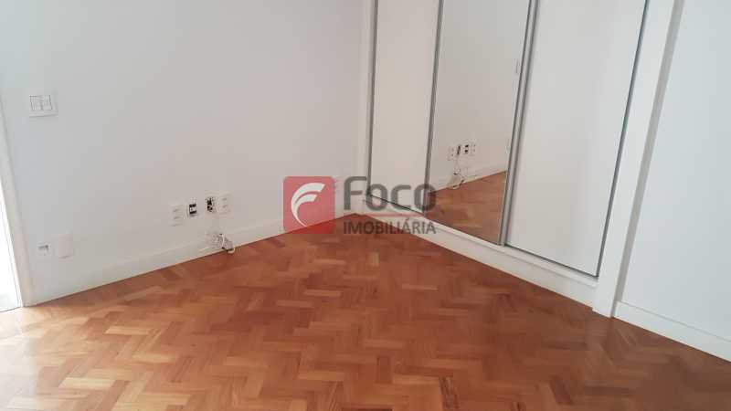 Conheça QUARTO do imóvel - Casa à venda Rua Triunfo, Santa Teresa, Rio de Janeiro - R$ 2.300.000 - JBCA30044 - 23 QUARTO - 23