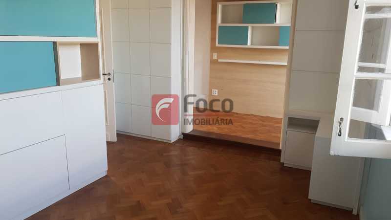 Conheça SUÍTE 2 do imóvel - Casa à venda Rua Triunfo, Santa Teresa, Rio de Janeiro - R$ 2.300.000 - JBCA30044 - 15 SUÍTE 2 - 15