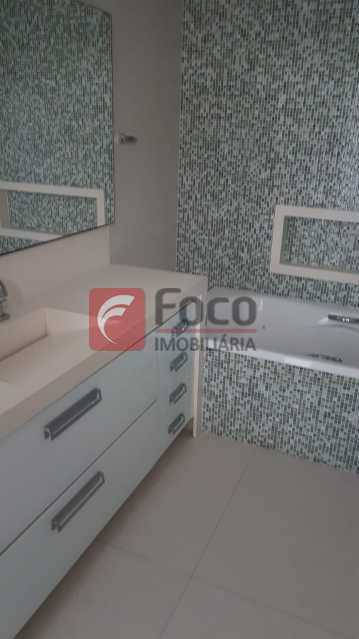 Conheça BNH SUÍTE 2COM HIDRO do imóvel - Casa à venda Rua Triunfo, Santa Teresa, Rio de Janeiro - R$ 2.300.000 - JBCA30044 - 18 BNH SUÍTE 2COM HIDRO - 18