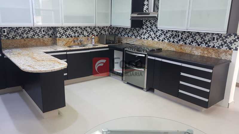Conheça COPACOZINHA PLANEJADA do imóvel - Casa à venda Rua Triunfo, Santa Teresa, Rio de Janeiro - R$ 2.300.000 - JBCA30044 - 25 COPACOZINHA PLANEJADA - 25