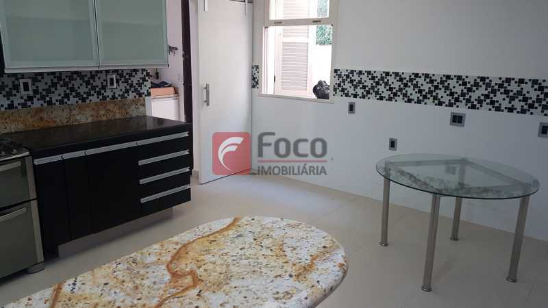 Conheça COPACOZINHA PLANEJADA do imóvel - Casa à venda Rua Triunfo, Santa Teresa, Rio de Janeiro - R$ 2.300.000 - JBCA30044 - 26 COPACOZINHA PLANEJADA - 26