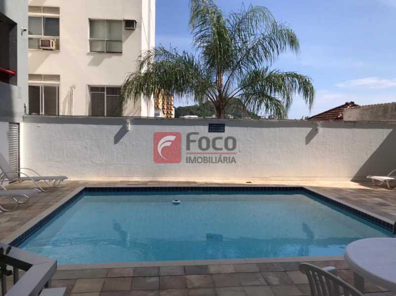 Conheça 17 do imóvel - Apartamento 2 quartos à venda Lagoa, Rio de Janeiro - R$ 999.000 - JBAP21436 - 17 17 - 17