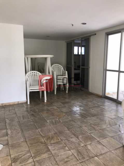 Conheça 24 do imóvel - Apartamento 2 quartos à venda Lagoa, Rio de Janeiro - R$ 999.000 - JBAP21436 - 24 24 - 24