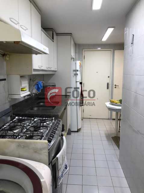 Conheça 11 do imóvel - Apartamento 2 quartos à venda Lagoa, Rio de Janeiro - R$ 999.000 - JBAP21436 - 11 11 - 11