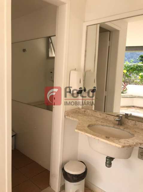 Conheça 26 do imóvel - Apartamento 2 quartos à venda Lagoa, Rio de Janeiro - R$ 999.000 - JBAP21436 - 26 26 - 26