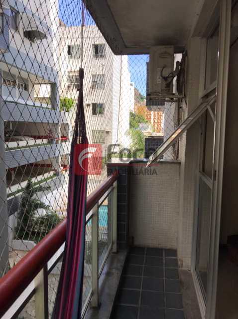 Conheça 1 do imóvel - Apartamento 2 quartos à venda Lagoa, Rio de Janeiro - R$ 999.000 - JBAP21436 - 1 1 - 1