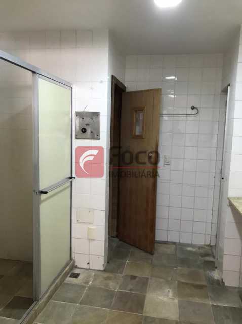 Conheça 20 do imóvel - Apartamento 2 quartos à venda Lagoa, Rio de Janeiro - R$ 999.000 - JBAP21436 - 20 20 - 20