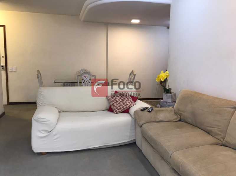 Conheça 4 do imóvel - Apartamento 2 quartos à venda Lagoa, Rio de Janeiro - R$ 999.000 - JBAP21436 - 4 4 - 4