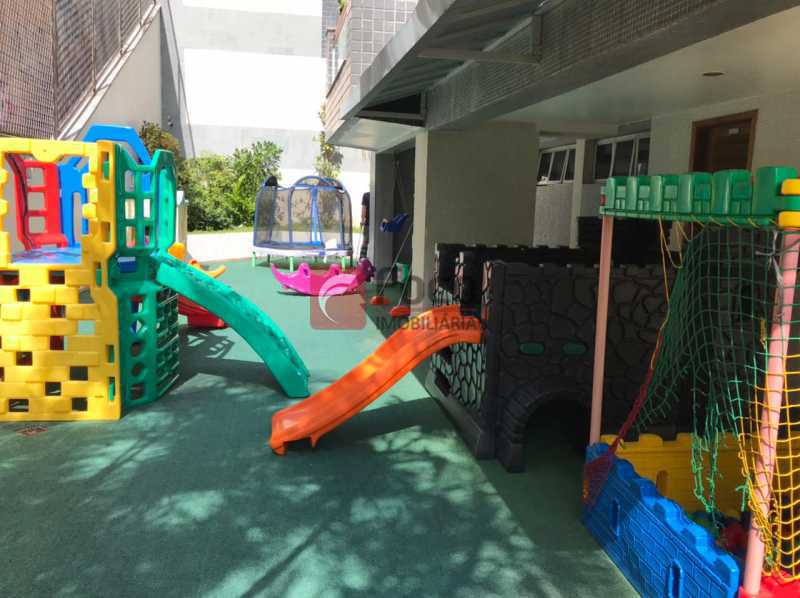 Conheça 23 do imóvel - Apartamento 2 quartos à venda Lagoa, Rio de Janeiro - R$ 999.000 - JBAP21436 - 23 23 - 23