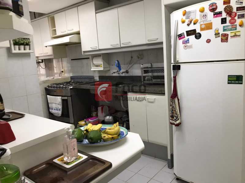 Conheça 13 do imóvel - Apartamento 2 quartos à venda Lagoa, Rio de Janeiro - R$ 999.000 - JBAP21436 - 13 13 - 13