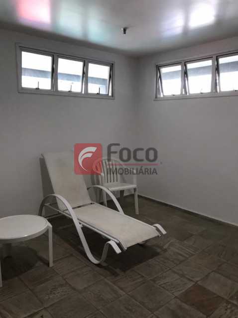 Conheça 19 do imóvel - Apartamento 2 quartos à venda Lagoa, Rio de Janeiro - R$ 999.000 - JBAP21436 - 19 19 - 19
