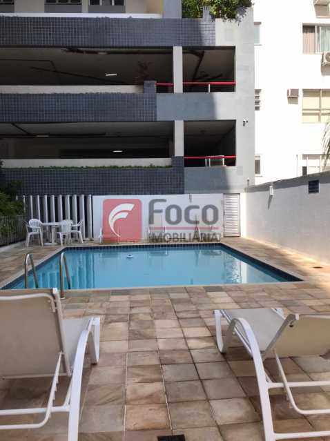 Conheça 18 do imóvel - Apartamento 2 quartos à venda Lagoa, Rio de Janeiro - R$ 999.000 - JBAP21436 - 18 18 - 18