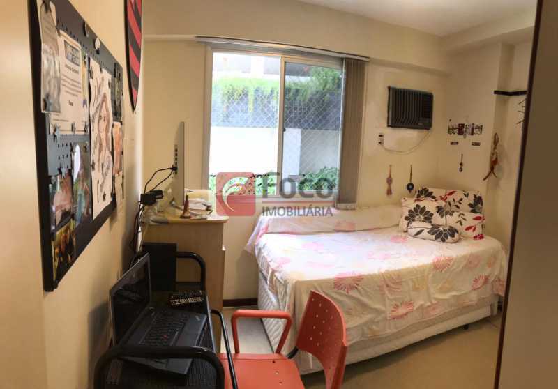 Conheça 6 do imóvel - Apartamento 2 quartos à venda Lagoa, Rio de Janeiro - R$ 999.000 - JBAP21436 - 6 6 - 6