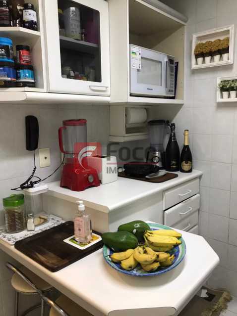 Conheça 14 do imóvel - Apartamento 2 quartos à venda Lagoa, Rio de Janeiro - R$ 999.000 - JBAP21436 - 14 14 - 14