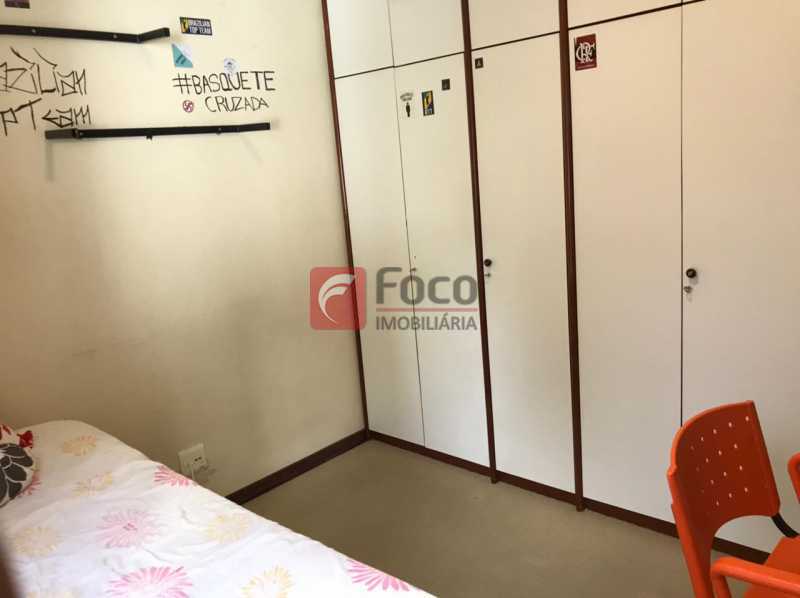 Conheça 15 do imóvel - Apartamento 2 quartos à venda Lagoa, Rio de Janeiro - R$ 999.000 - JBAP21436 - 15 15 - 15