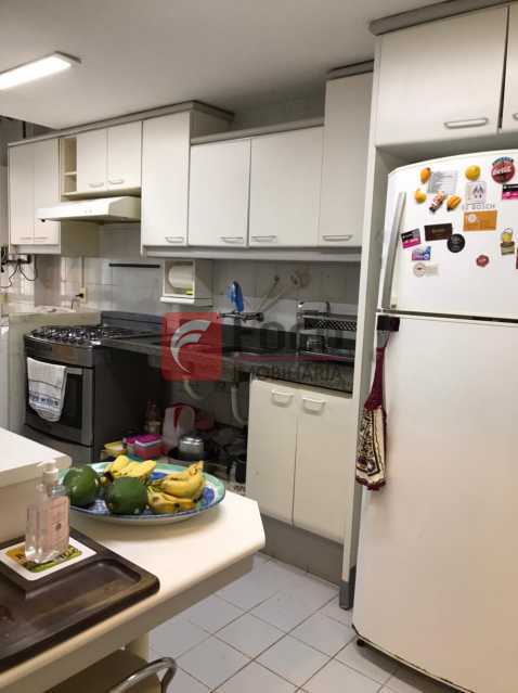 Conheça 12 do imóvel - Apartamento 2 quartos à venda Lagoa, Rio de Janeiro - R$ 999.000 - JBAP21436 - 12 12 - 12