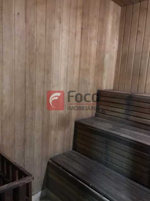 Conheça 22 do imóvel - Apartamento 2 quartos à venda Lagoa, Rio de Janeiro - R$ 999.000 - JBAP21436 - 22 22 - 22