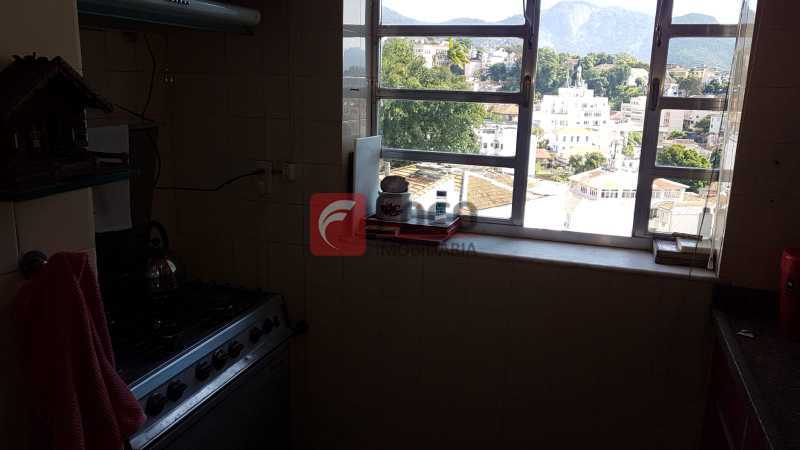 COZINHA VISTA - 8