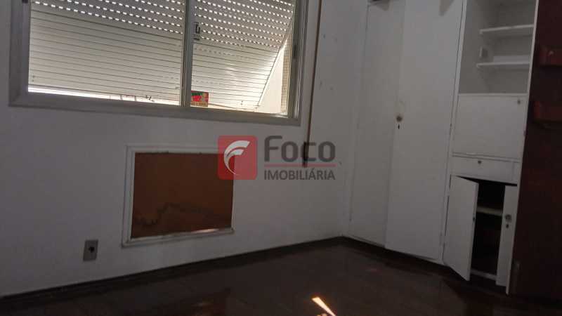 Conheça 8 do imóvel - Localização privilegiada no Jardim Botânico! - JBAP31901 - 8 8 - 8