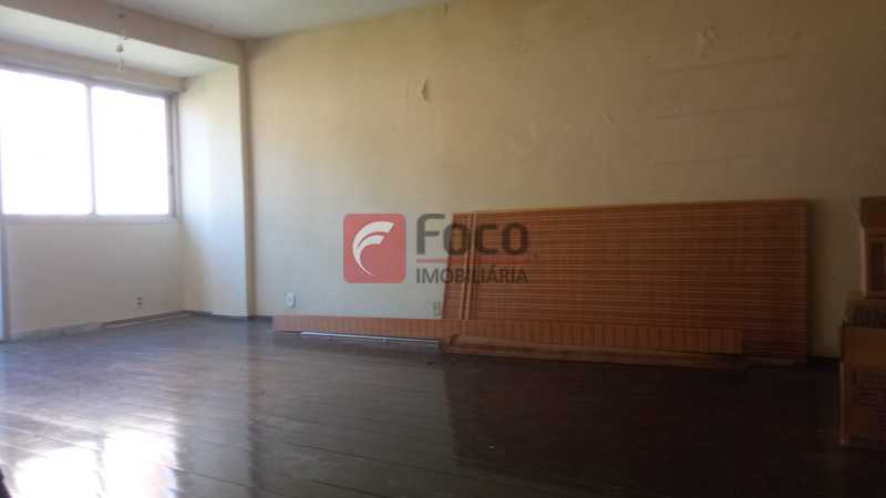 Conheça 9 do imóvel - Localização privilegiada no Jardim Botânico! - JBAP31901 - 9 9 - 9