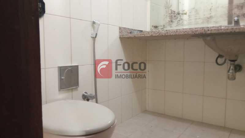 Conheça 10 do imóvel - Localização privilegiada no Jardim Botânico! - JBAP31901 - 10 10 - 10