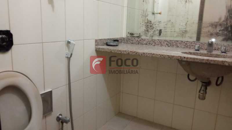 Conheça 11 do imóvel - Localização privilegiada no Jardim Botânico! - JBAP31901 - 11 11 - 11