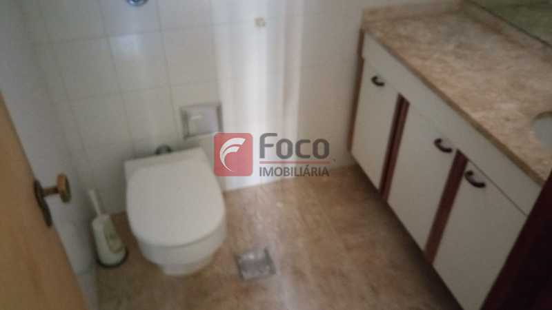 Conheça 16 do imóvel - Localização privilegiada no Jardim Botânico! - JBAP31901 - 16 16 - 16