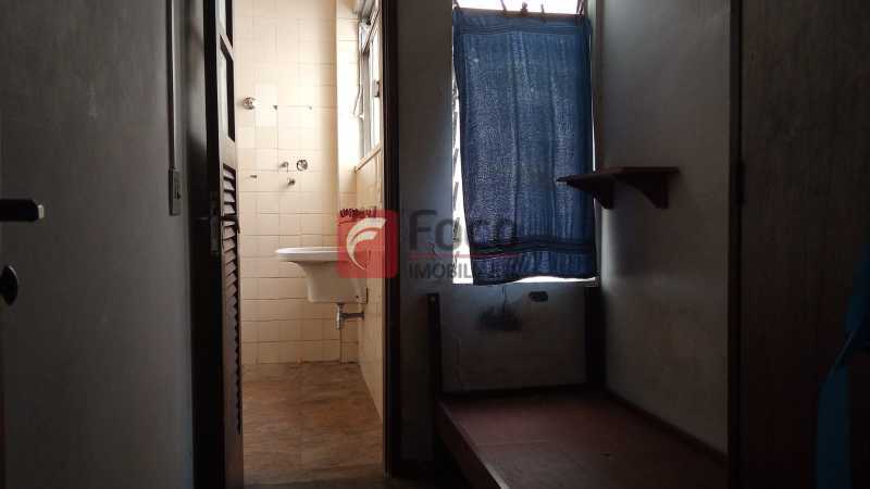 Conheça 25 do imóvel - Localização privilegiada no Jardim Botânico! - JBAP31901 - 25 25 - 25
