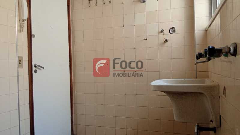Conheça 22 do imóvel - Localização privilegiada no Jardim Botânico! - JBAP31901 - 22 22 - 22