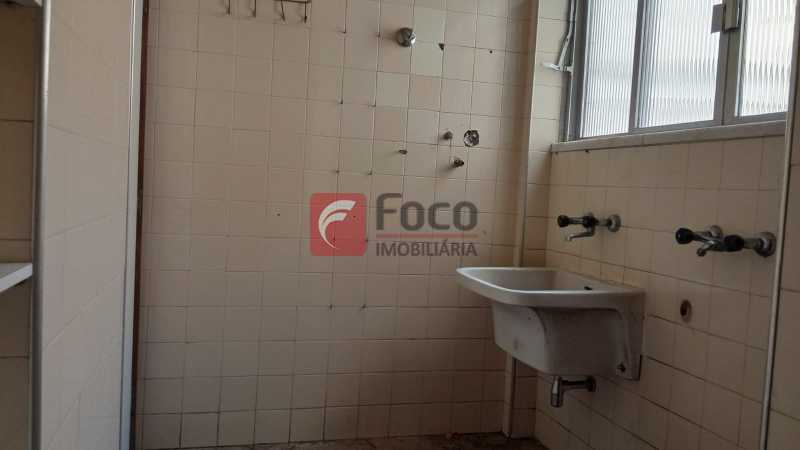 Conheça 20 do imóvel - Localização privilegiada no Jardim Botânico! - JBAP31901 - 20 20 - 20