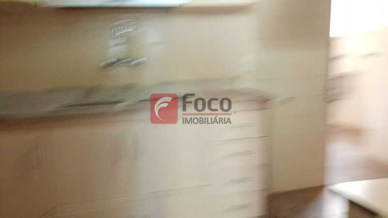 Conheça 26 do imóvel - Localização privilegiada no Jardim Botânico! - JBAP31901 - 26 26 - 26