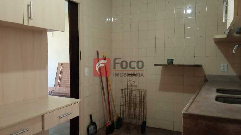 Conheça 24 do imóvel - Localização privilegiada no Jardim Botânico! - JBAP31901 - 24 24 - 24