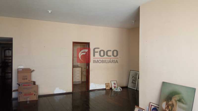 Conheça 4 do imóvel - Localização privilegiada no Jardim Botânico! - JBAP31901 - 4 4 - 4
