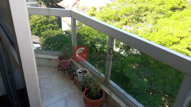 Conheça 3 do imóvel - Localização privilegiada no Jardim Botânico! - JBAP31901 - 3 3 - 3