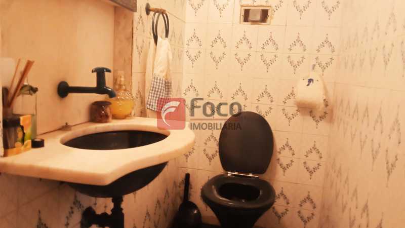 LAVABO - 11