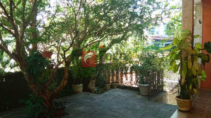 JARDIM - 2