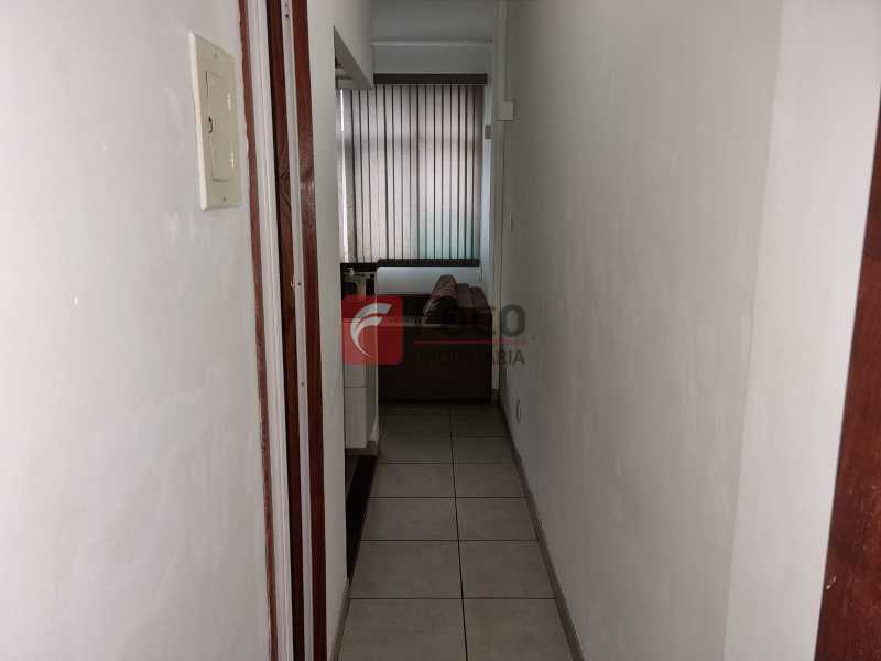 Conheça 1 do imóvel - Apartamento à venda Rua Leopoldo Miguez,Copacabana, Rio de Janeiro - R$ 730.000 - JBAP10442 - 3 1 - 3