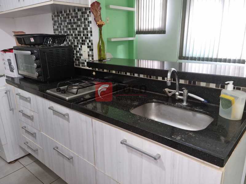 Conheça 4 do imóvel - Apartamento à venda Rua Leopoldo Miguez,Copacabana, Rio de Janeiro - R$ 730.000 - JBAP10442 - 11 4 - 11