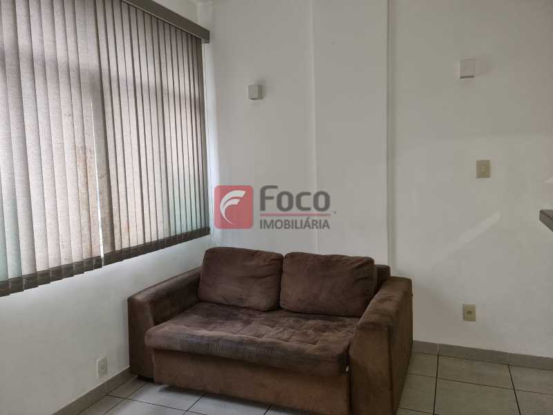 Conheça 3 do imóvel - Apartamento à venda Rua Leopoldo Miguez,Copacabana, Rio de Janeiro - R$ 730.000 - JBAP10442 - 2 3 - 2
