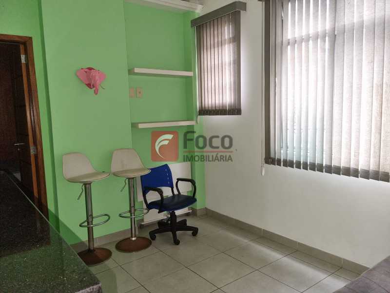 Conheça 2 do imóvel - Apartamento à venda Rua Leopoldo Miguez,Copacabana, Rio de Janeiro - R$ 730.000 - JBAP10442 - 1 2 - 1