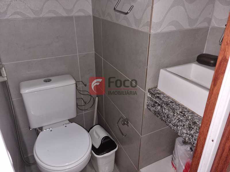 Conheça 9 do imóvel - Apartamento à venda Rua Leopoldo Miguez,Copacabana, Rio de Janeiro - R$ 730.000 - JBAP10442 - 7 9 - 7