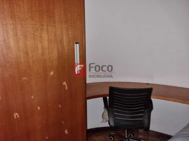 Conheça 12 do imóvel - Apartamento à venda Rua Leopoldo Miguez,Copacabana, Rio de Janeiro - R$ 730.000 - JBAP10442 - 6 12 - 6