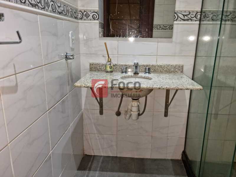 Conheça 14 do imóvel - Apartamento à venda Rua Leopoldo Miguez,Copacabana, Rio de Janeiro - R$ 730.000 - JBAP10442 - 8 14 - 8
