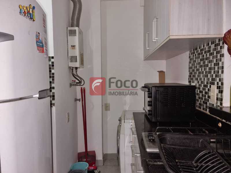 Conheça 8 do imóvel - Apartamento à venda Rua Leopoldo Miguez,Copacabana, Rio de Janeiro - R$ 730.000 - JBAP10442 - 15 8 - 15