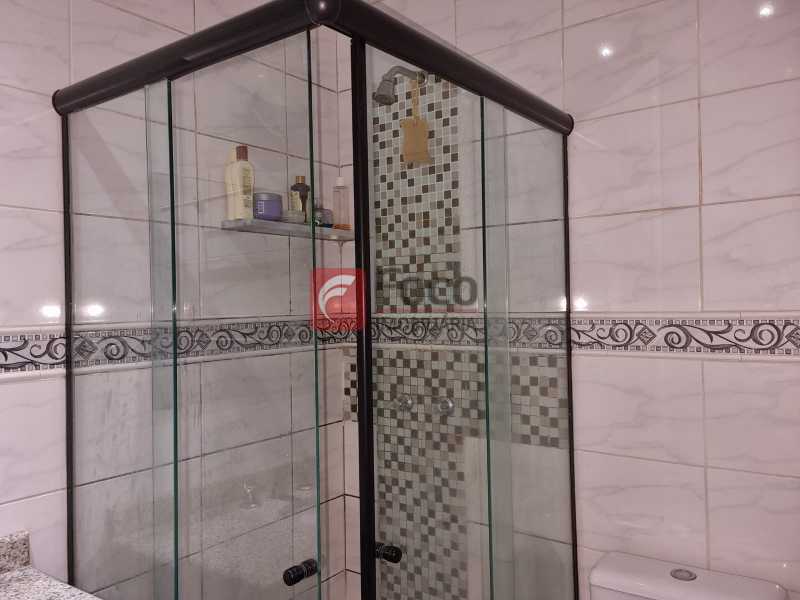 Conheça 15 do imóvel - Apartamento à venda Rua Leopoldo Miguez,Copacabana, Rio de Janeiro - R$ 730.000 - JBAP10442 - 9 15 - 9