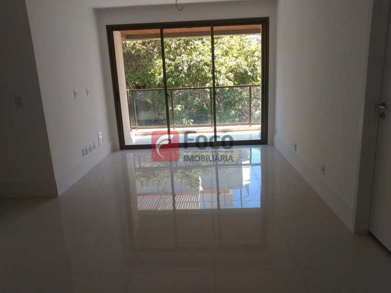 Conheça 1 do imóvel - Apartamento à venda Rua Jardim Botânico, Jardim Botânico, Rio de Janeiro - R$ 2.700.000 - JBAP31912 - 1 1 - 1