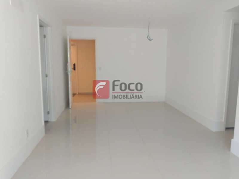 Conheça 2 do imóvel - Apartamento à venda Rua Jardim Botânico, Jardim Botânico, Rio de Janeiro - R$ 2.700.000 - JBAP31912 - 3 2 - 3