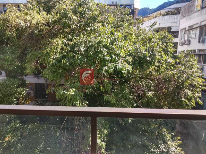 Conheça 4 do imóvel - Apartamento à venda Rua Jardim Botânico, Jardim Botânico, Rio de Janeiro - R$ 2.700.000 - JBAP31912 - 7 4 - 7