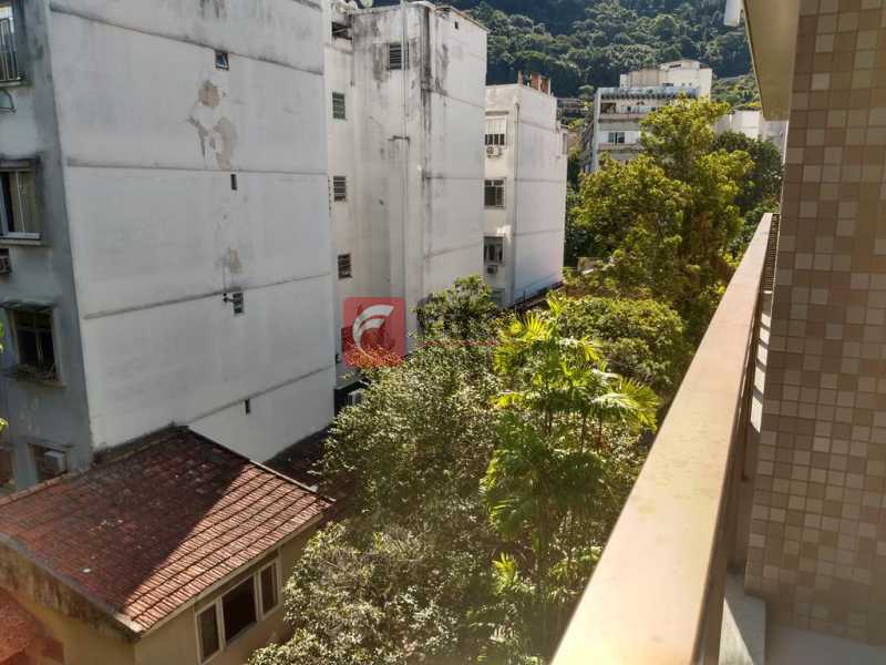 Conheça 6 do imóvel - Apartamento à venda Rua Jardim Botânico, Jardim Botânico, Rio de Janeiro - R$ 2.700.000 - JBAP31912 - 4 6 - 4